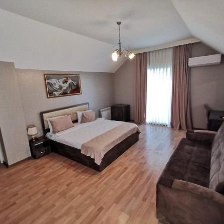 Soprano Butik Hotel Baku Ngoại thất bức ảnh