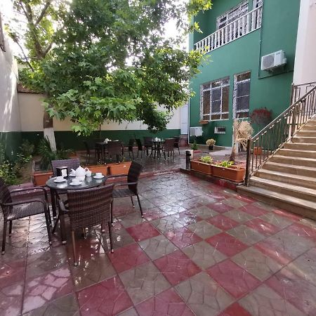 Soprano Butik Hotel Baku Ngoại thất bức ảnh