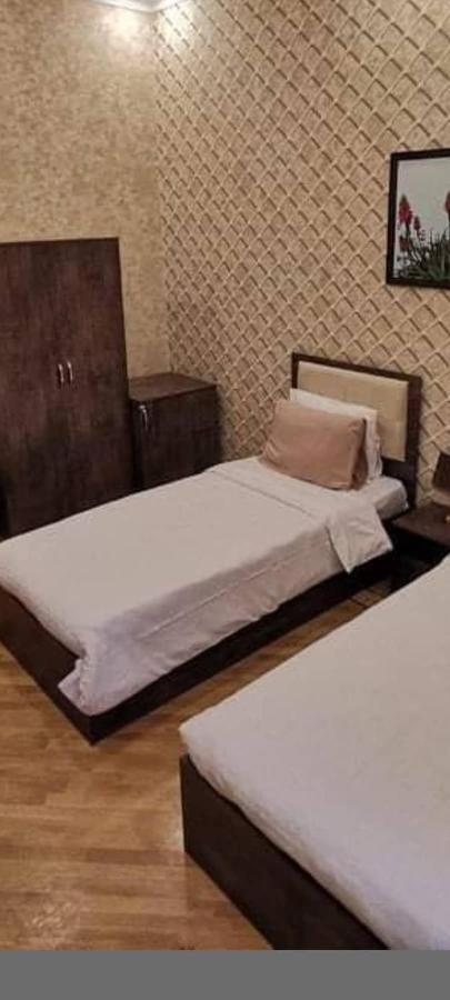 Soprano Butik Hotel Baku Ngoại thất bức ảnh