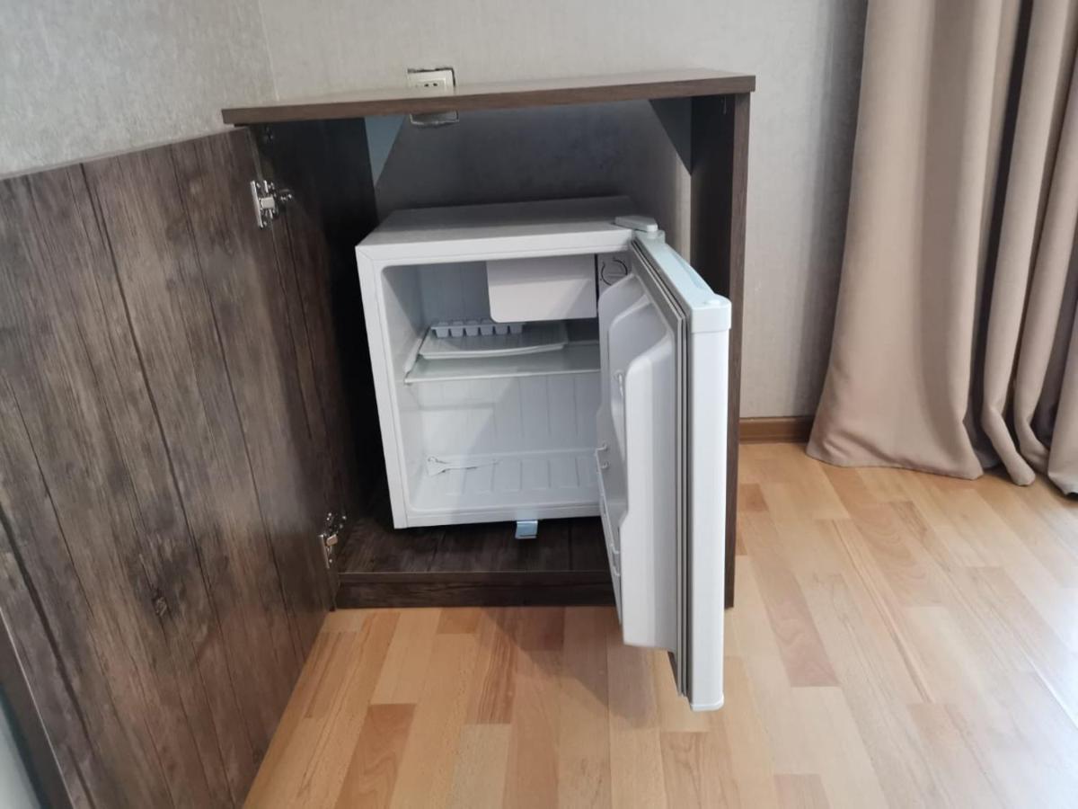 Soprano Butik Hotel Baku Ngoại thất bức ảnh