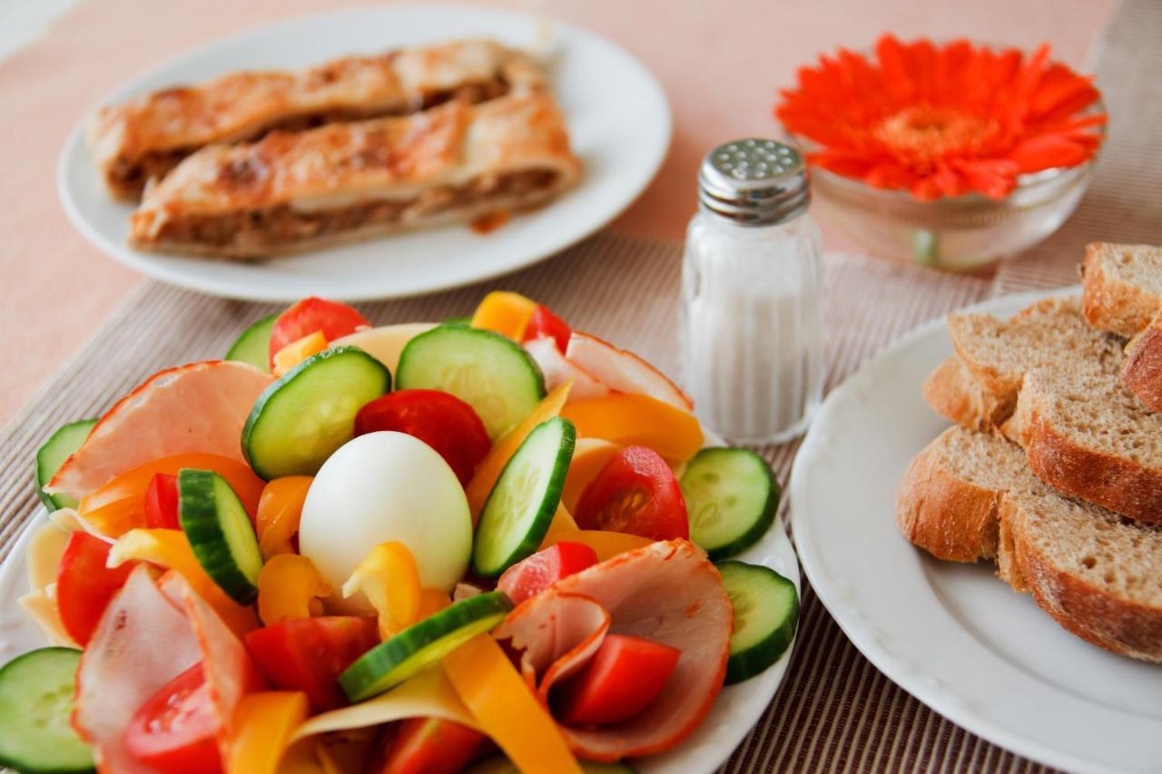 Soprano Butik Hotel Baku Ngoại thất bức ảnh